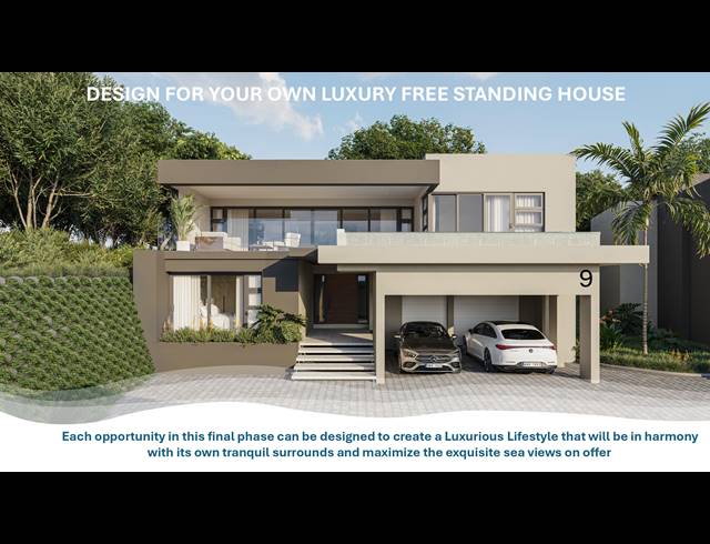 4 BEDROOM HOUSE FOR SALE IN SHAKAS ROCK